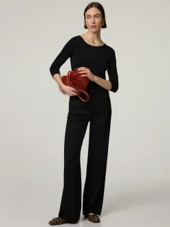 Hose im Wide Fit WINDER