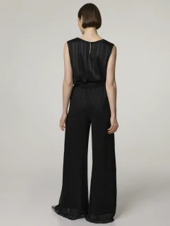 Hose im Wide Fit WOLIN