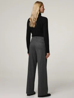 Hose im Wide Leg AMELIE