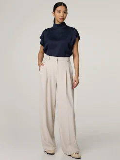 Hose im Wide Leg ANNY