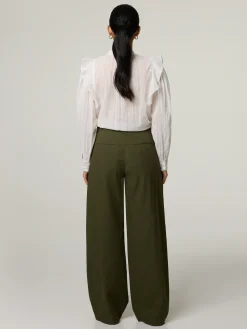 Hose im Wide Leg CRAWL