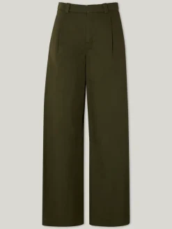 Hose im Wide Leg CRAWL