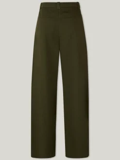 Hose im Wide Leg CRAWL