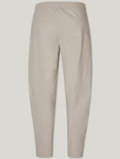 Hose in O-Shape Cropped EDEN