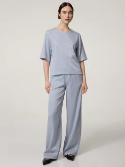 Hose mit Baumwolle CONSIDER