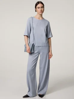 Hose mit Baumwolle CONSIDER