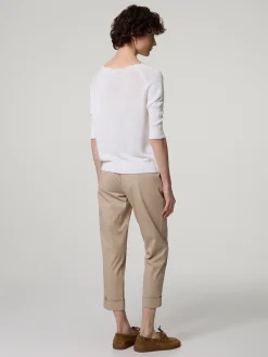 Hose mit Baumwolle DORA