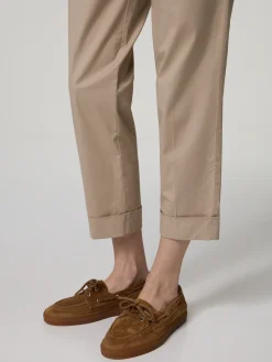 Hose mit Baumwolle DORA