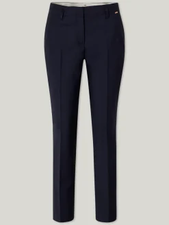 Hose mit Bügelfalte CIHAMELIN