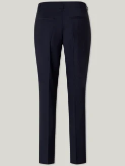 Hose mit Bügelfalte CIHAMELIN