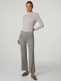 Hose mit Bügelfalte FAITH