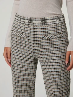 Hose mit Bügelfalte FAITH