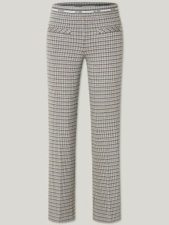 Hose mit Bügelfalte FAITH