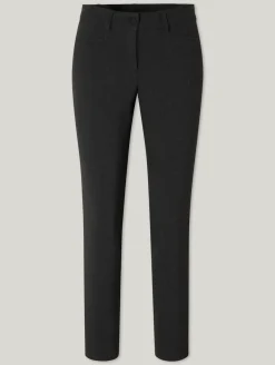 Hose mit Bügelfalte RENIRA