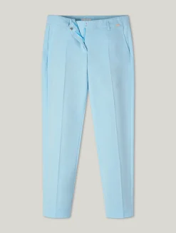 Hose mit Bügelfalten CIHAMELIN