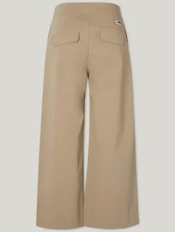 Hose mit Bundfalten MINI R