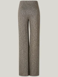 Hose mit Fischgratmuster BEFORE