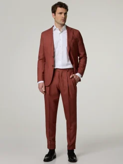 Hose mit Kaschmir PEET