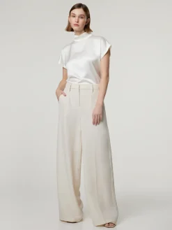 Hose mit Leinen ALVA