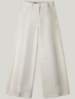 Hose mit Leinen ALVA
