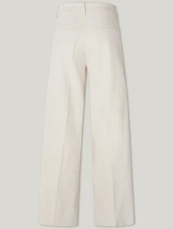 Hose mit Leinen ALVA