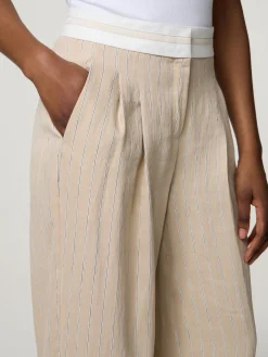 Hose mit Leinen ANNY