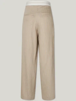 Hose mit Leinen ANNY