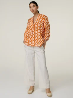 Hose mit Leinen CALIFORNIA