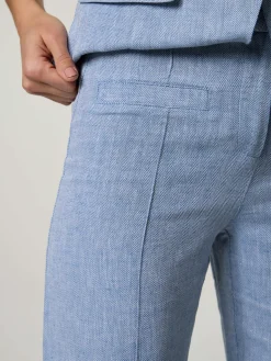 Hose mit Leinen JOANA