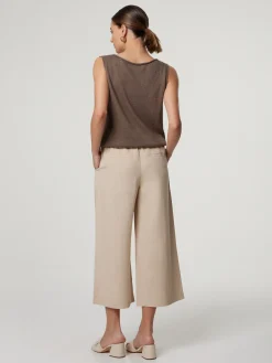 Hose mit Leinen JOLIE