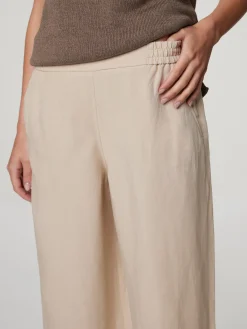 Hose mit Leinen JOLIE