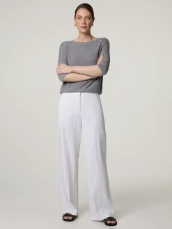 Hose mit Leinen MIRA