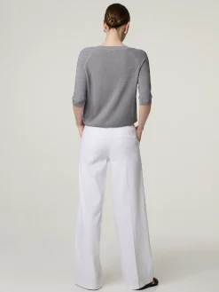 Hose mit Leinen MIRA