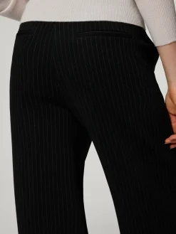 Hose mit Nadelstreifen APACHE