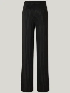 Hose mit Nadelstreifen APACHE