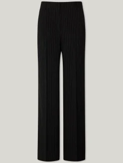 Hose mit Nadelstreifen CHIARO