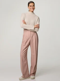 Hose mit Nadelstreifen MAYLA