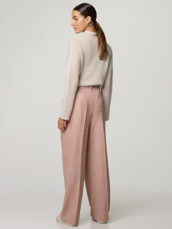 Hose mit Nadelstreifen MAYLA