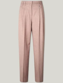 Hose mit Nadelstreifen MAYLA