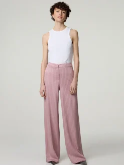 Hose mit Nadelstreifen SIMONE