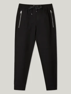 Hose mit schmalem Bein TONTTA