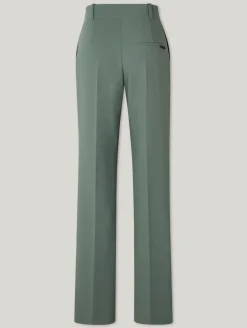 Hose mit Straight Leg HULANA