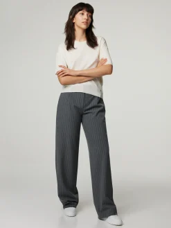 Hose mit weitem Beim CHAJA