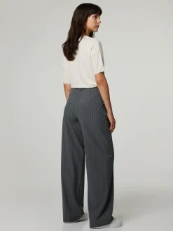 Hose mit weitem Beim CHAJA