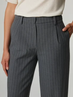 Hose mit weitem Beim CHAJA