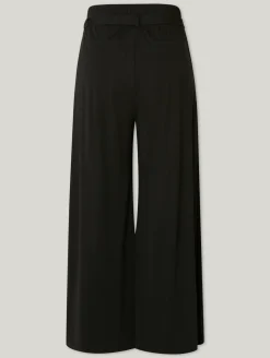 Hose mit weitem Bein