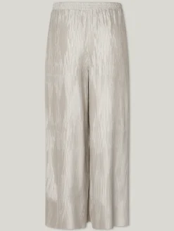 Hose mit weitem Bein