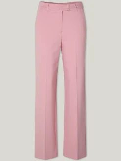 Hose mit weitem Bein