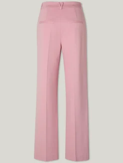 Hose mit weitem Bein