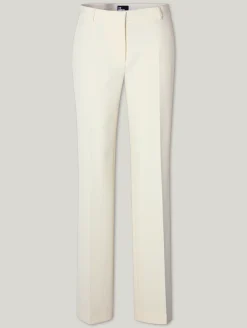 Hose mit weitem Bein